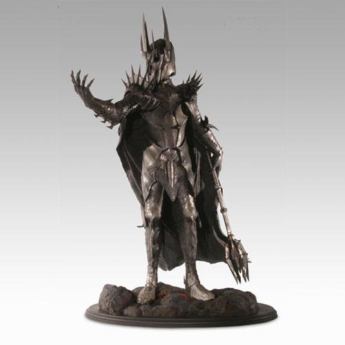 반지의 제왕(LOTR) - The Dark Lord Sauron Statue