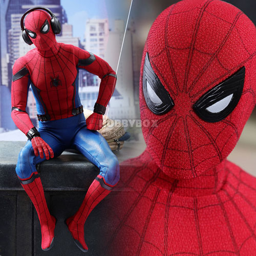 (입고) 스파이더맨(Spider-Man) / 스파이더맨(Spider-Man) : 홈커밍(Homecoming)