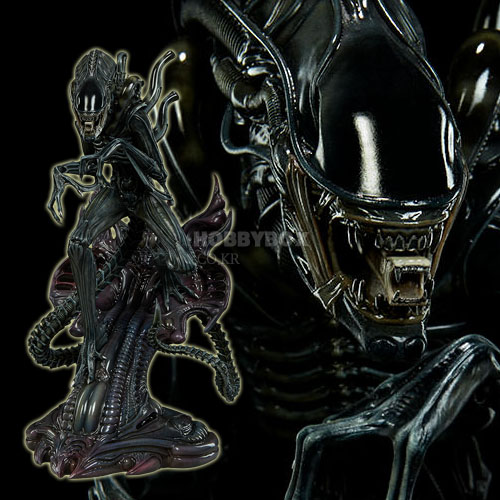 에일리언 워리어(Alien Warrior) Statue / 에일리언(Alien)