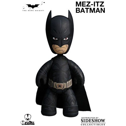 (예약마감) Batman 15cm MEZ-ITZ / 다크나이트(The Dark Knight)