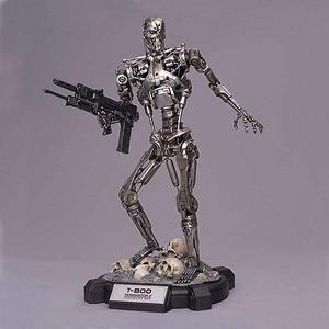 (선주문) Terminator 2 : Judgment Day T-800(Limited Stock!)
