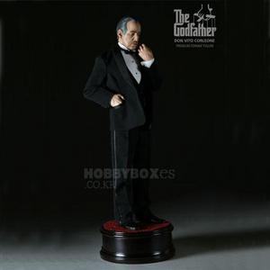 The Godfather Don Vito Corleone Premium Format Figure