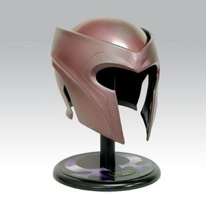 Magneto 헬멧 - Prop Replica