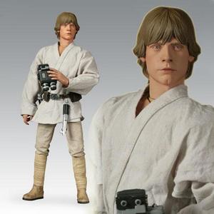 (입고) 스타워즈(Star wars) Luke Skywalker - Episode4