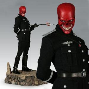 Red Skull Premium Format Figure