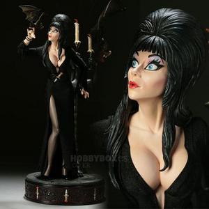 (입고) Elvira Premium Format Figure