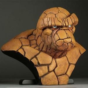 The Thing Legendary Scale Bust