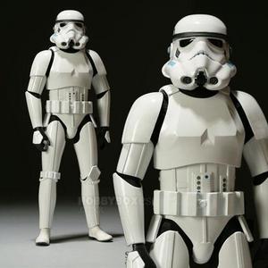Star wars - Stormtrooper 12인치 피규어