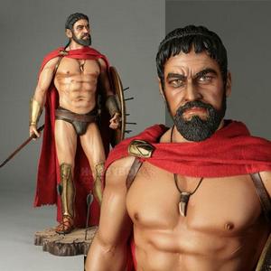 (입고) King Leonidas Premium Format Figure