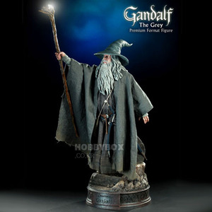 (예약마감) 반지의제왕(LOTR) - 간달프(Gandalf) the Grey Premium Format 