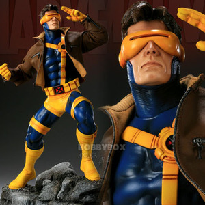 (입고) 엑스맨(X-men) : Cyclops 프리미엄 포맷 피규어