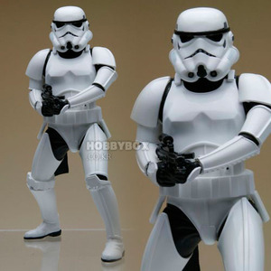 (예약마감) 스타워즈(Star wars) - Storm Trooper Artfx