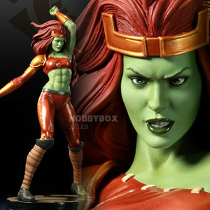 (예약마감) Savage She-Hulk / Women of Marvel