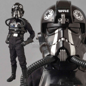 (예약마감) TIE Fighter Pilot RAH 12-inch Figure /스타워즈(Star Wars)