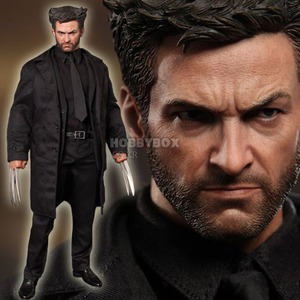 (입고) 울버린(Wolverine) / 더 울버린(The Wolverine)