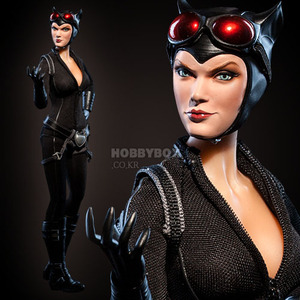 (입고) 캣우먼(Catwoman) / 디시 코믹스(DC Comics)
