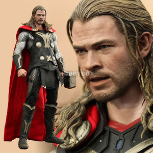 (입고) 토르(Thor) / 토르 다크월드(Thor : The Dark World)