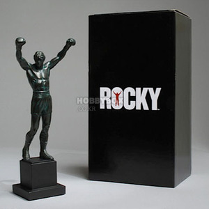 (예약마감) 록키 발보아(Rocky Balboa) Resin Statue / 록키 3(Rockey 3)