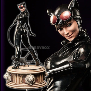 (재입고) 캣우먼(Catwoman) Premium Format Figure / DC comics