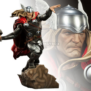 (입고) 토르(Thor) 모던 에이지(Modern Age) Premium Format Figure / 마블(Marvel)