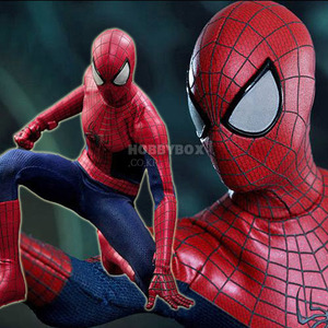 (입고) 스파이더맨(Spider-Man) / 어메이징 스파이더맨 2(The Amazing Spider-Man 2)