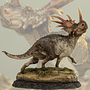 (입고) 스티라코사우르스(Styracosaurus) / Dinosauria