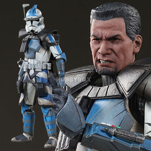 (예약마감) Arc Clone Trooper: Fives Phase II Armor / 스타워즈(Star Wars)