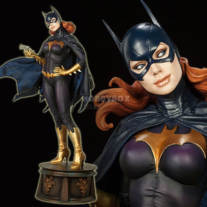 (예약마감) 배트걸(Batgirl) Premium Format Figure / DC comics