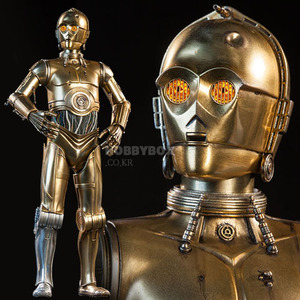 (입고) C-3PO 12인치 / 스타워즈(Star Wars)