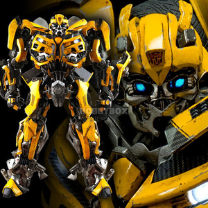 (재입고) 범블비(Bumblebee) 액션피규어 / 트랜스포머(Transformers)