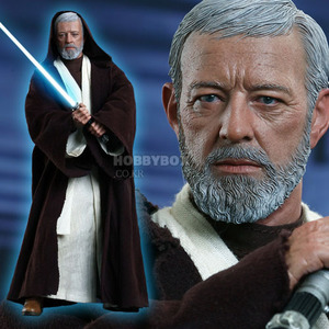(입고) 오비완 케노비(Obi-Wan Kenobi) / 스타워즈(Star Wars) Ep. 4 A New Hope