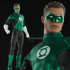 (예약마감) 그린 랜턴(Green Lantern) 12인치