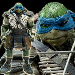 (예약마감) 레오나르도(Leonardo) / 닌자터틀(Teenage Mutant Ninja Turtles, 2014)