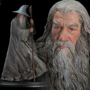 (예약마감) 간달프 더 그레이(Gandalf the Grey) /호빗(The Hobbit : An Unexpected Journey)