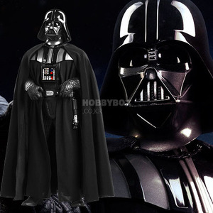 (재입고) 다스베이더(Darth Vader) / 스타워즈(Star Wars) Ep.6 제다이의 귀환(Return of the Jedi)