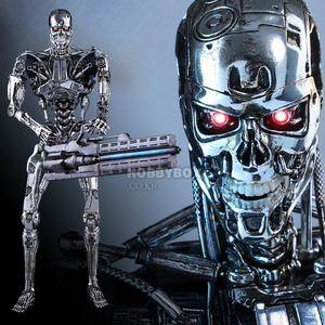 (입고) 엔도스켈레톤(Endoskeleton) / 터미네이터 제니시스(Terminator Genisys)