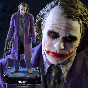 (재입고) 1/2 더 조커(The Joker) Statue / 다크 나이트(The Dark Knight)