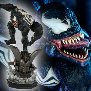 베놈(Venom) Premium Format Figure / Marvel
