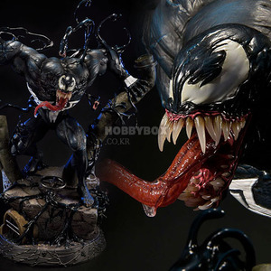 베놈(Venom) Statue / 마블(Marvel)