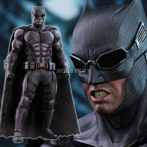 (입고) 배트맨(Batman) - 전술슈트 버전(Tactical Batsuit ver.) / 저스티스 리그(Juistice League)