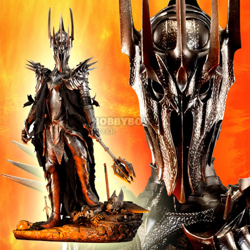 (예약마감) 사우론(Sauron) Premium Format Figure / 반지의 제왕(LOTR)