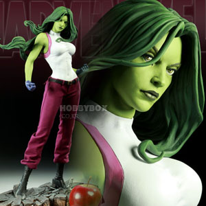 (입고) She-Hulk Premium Format Figure